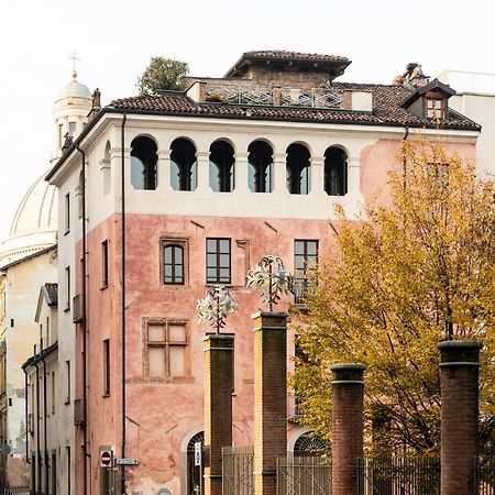 Casa Del Pingone Apartment Turin Bagian luar foto